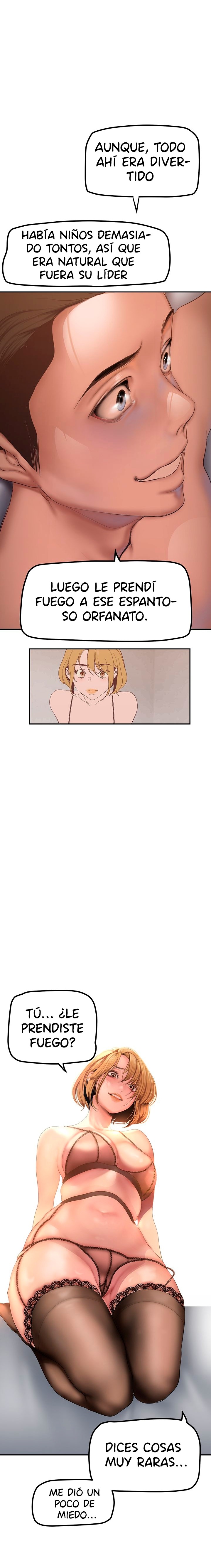 A Wonderful New World Raw - Chapter 183 [photo 27] - MangaPorn