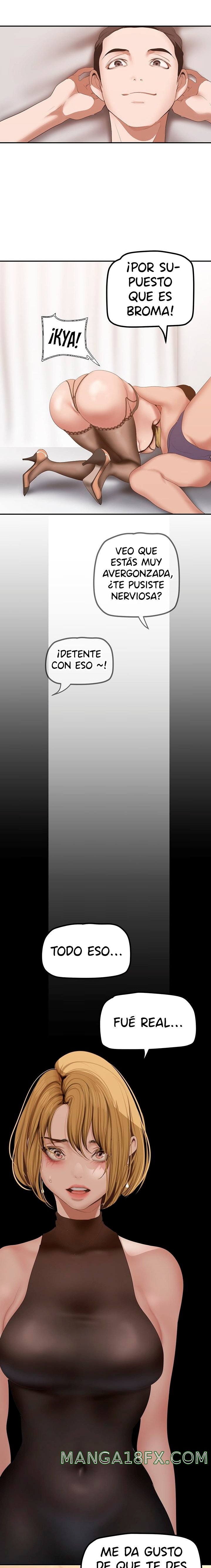 A Wonderful New World Raw - Chapter 183 [photo 28] - MangaPorn