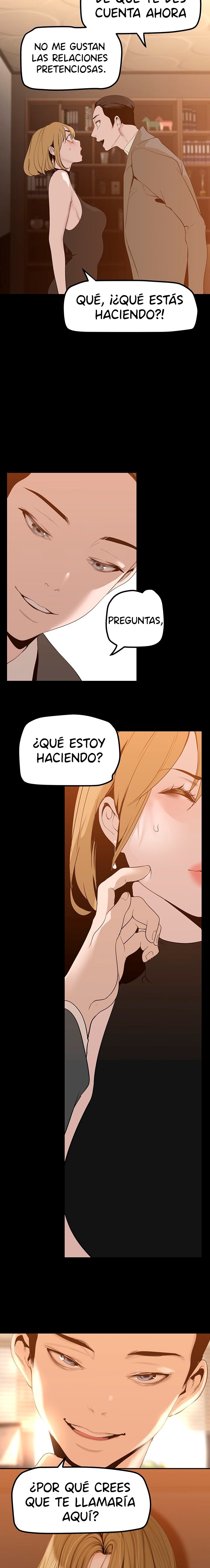 A Wonderful New World Raw - Chapter 183 [photo 29] - MangaPorn