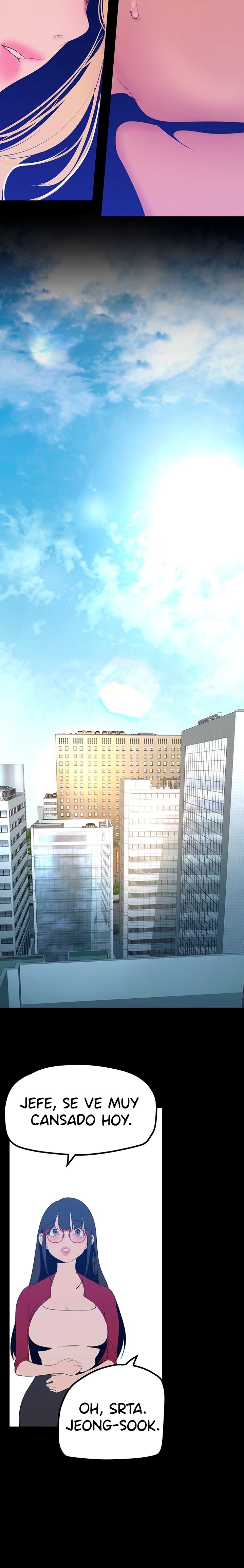 A Wonderful New World Raw - Chapter 183 [photo 3] - MangaPorn