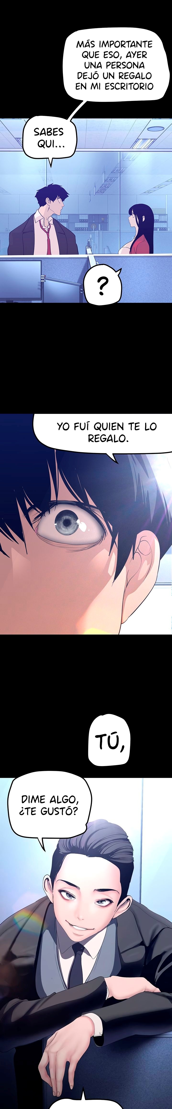 A Wonderful New World Raw - Chapter 183 [photo 4] - MangaPorn