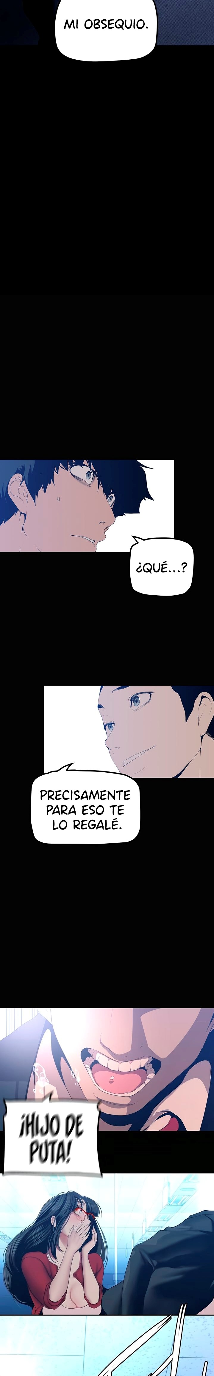 A Wonderful New World Raw - Chapter 183 [photo 5] - MangaPorn