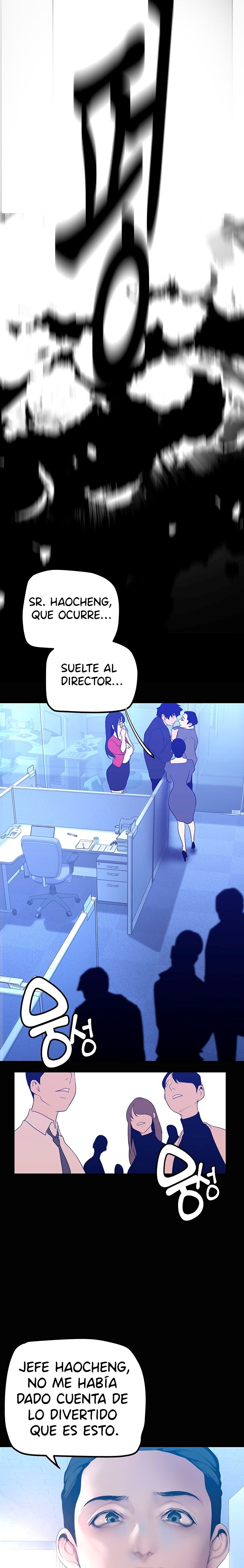 A Wonderful New World Raw - Chapter 183 [photo 7] - MangaPorn