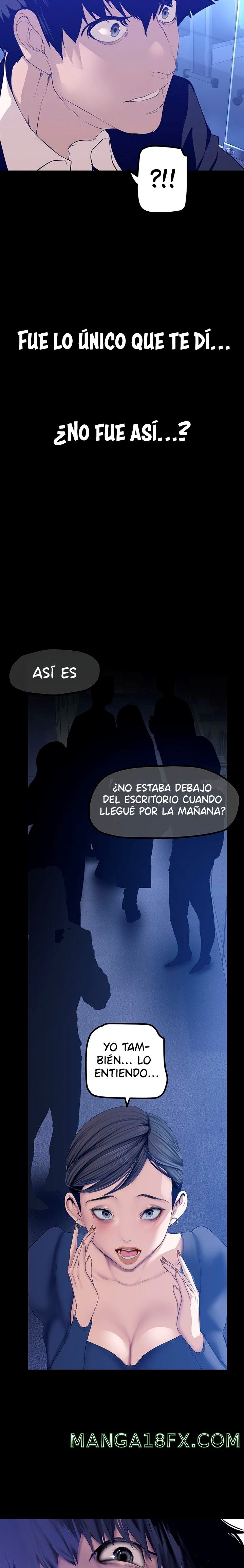 A Wonderful New World Raw - Chapter 183 [photo 9] - MangaPorn