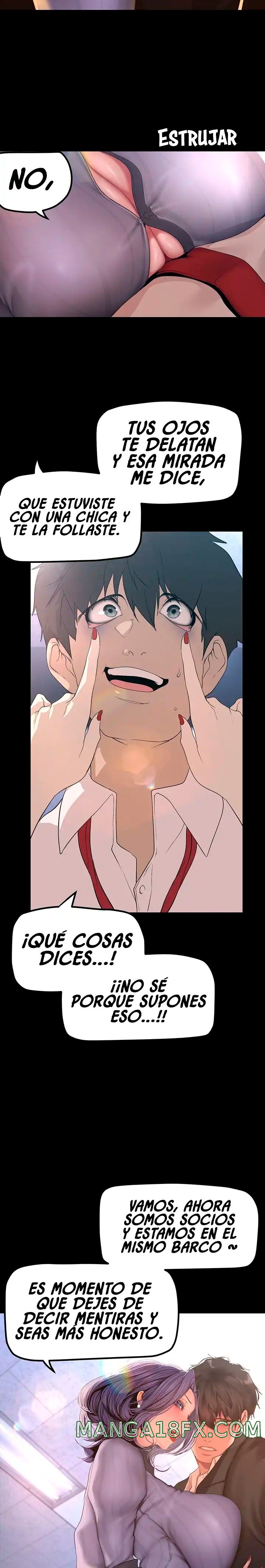 A Wonderful New World Raw - Chapter 184 [photo 10] - MangaPorn