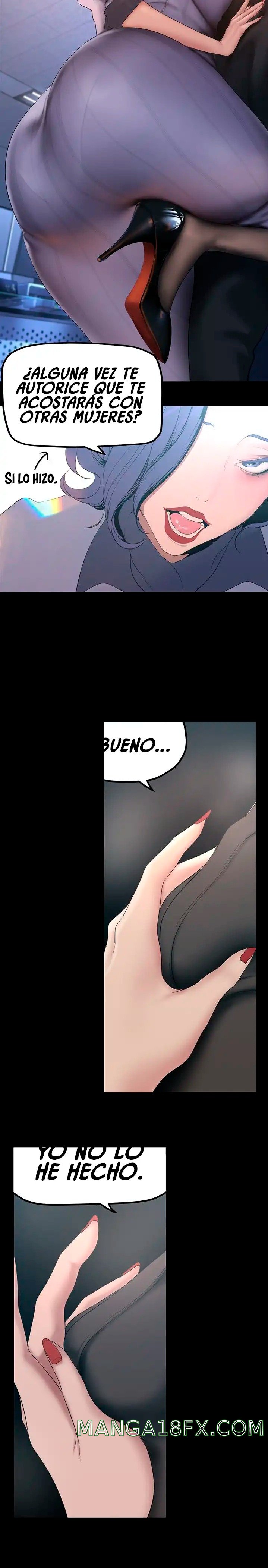 A Wonderful New World Raw - Chapter 184 [photo 11] - MangaPorn