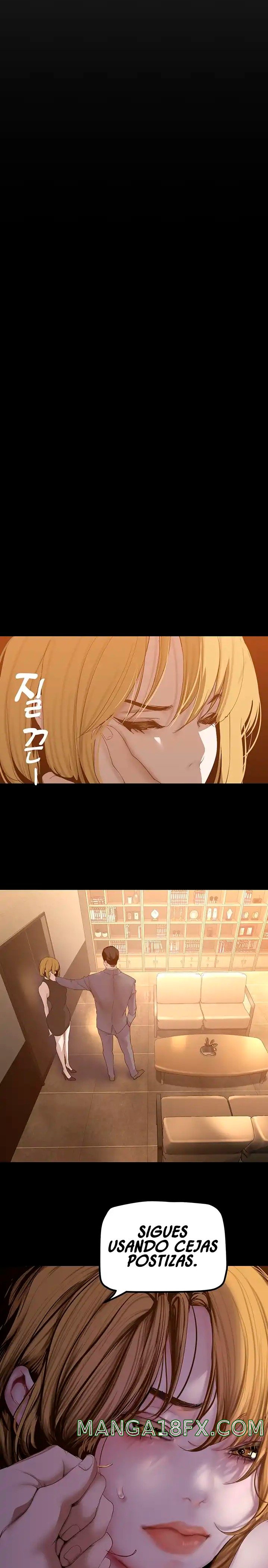 A Wonderful New World Raw - Chapter 184 [photo 15] - MangaPorn