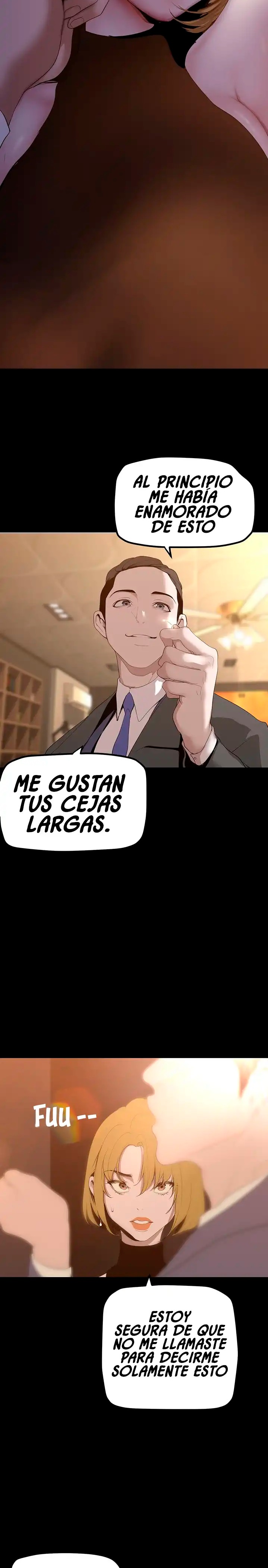 A Wonderful New World Raw - Chapter 184 [photo 16] - MangaPorn