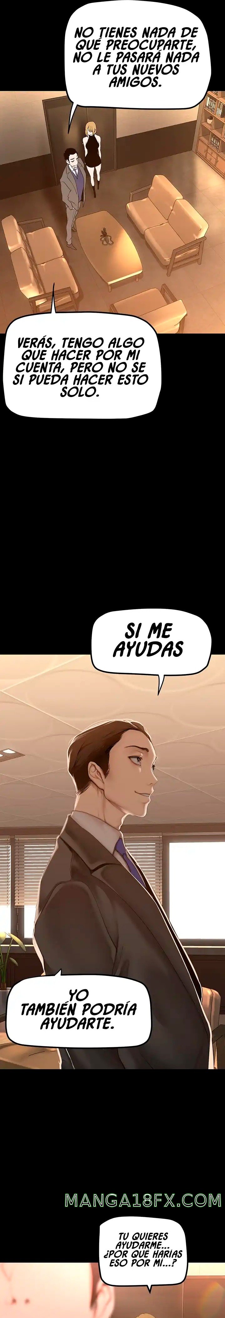 A Wonderful New World Raw - Chapter 184 [photo 18] - MangaPorn