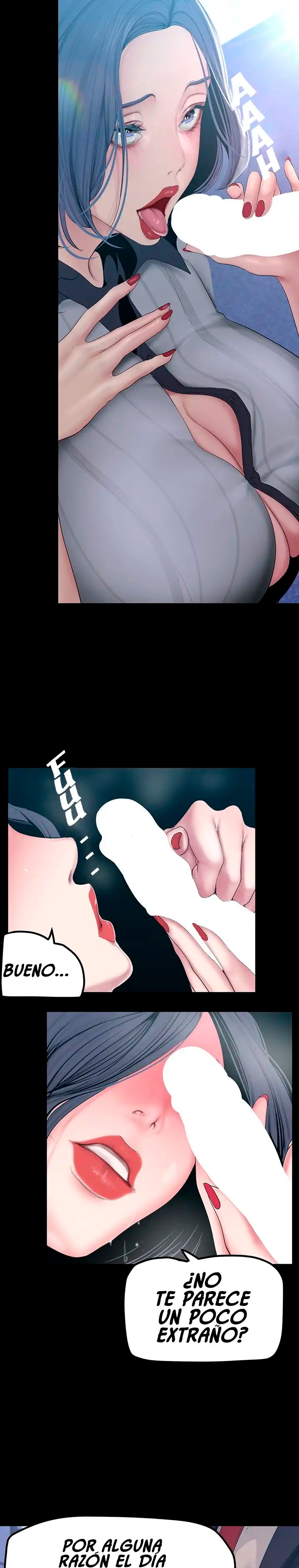 A Wonderful New World Raw - Chapter 184 [photo 22] - MangaPorn