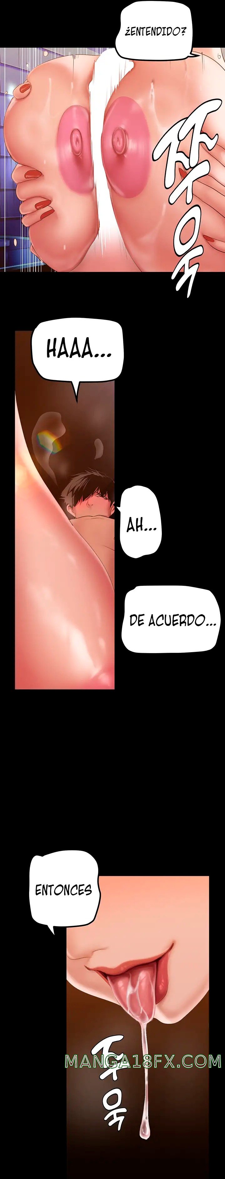 A Wonderful New World Raw - Chapter 185 [photo 17] - MangaPorn