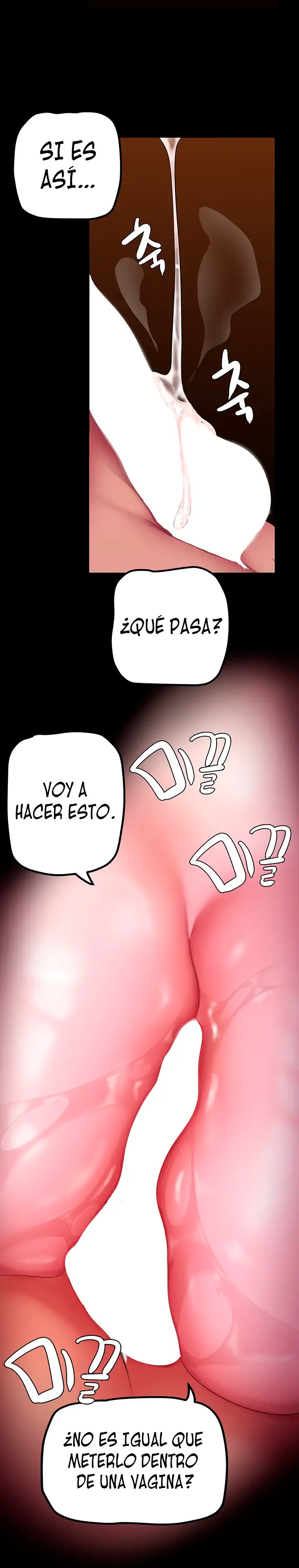 A Wonderful New World Raw - Chapter 185 [photo 18] - MangaPorn