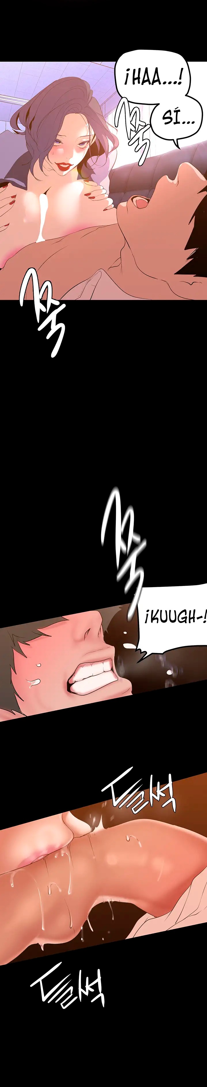 A Wonderful New World Raw - Chapter 185 [photo 19] - MangaPorn