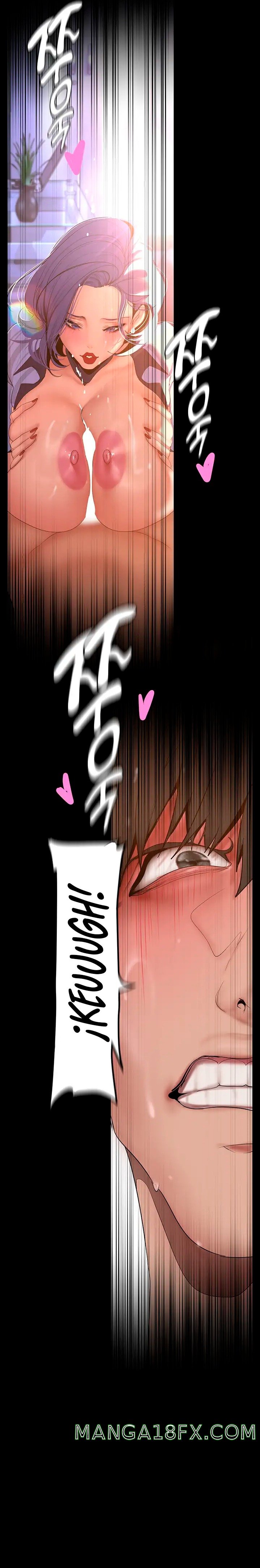 A Wonderful New World Raw - Chapter 185 [photo 22] - MangaPorn