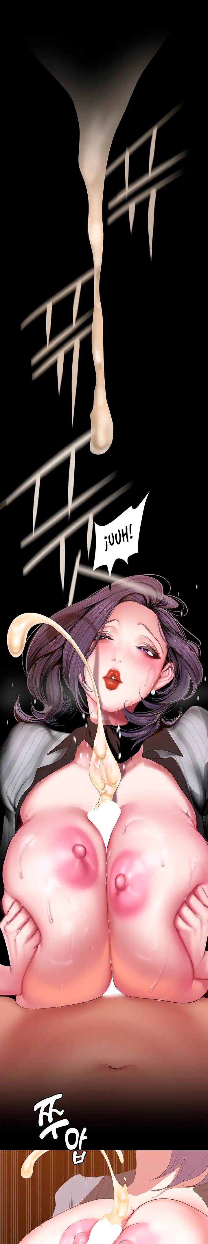 A Wonderful New World Raw - Chapter 185 [photo 23] - MangaPorn