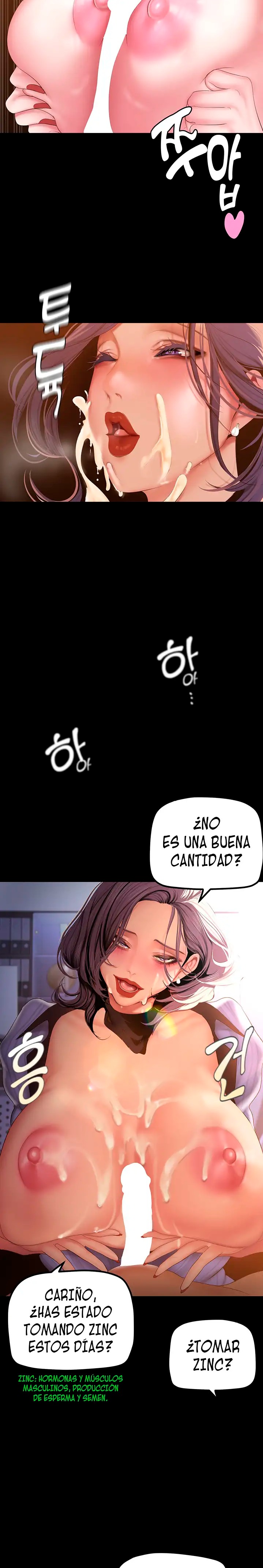 A Wonderful New World Raw - Chapter 185 [photo 24] - MangaPorn