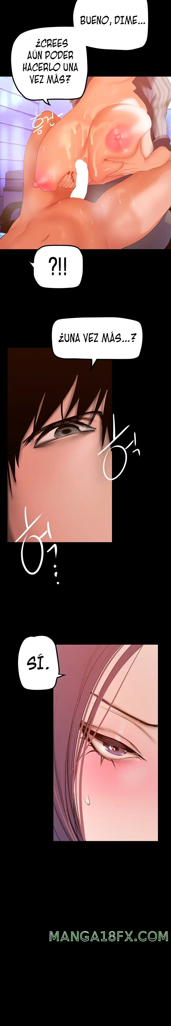 A Wonderful New World Raw - Chapter 185 [photo 25] - MangaPorn