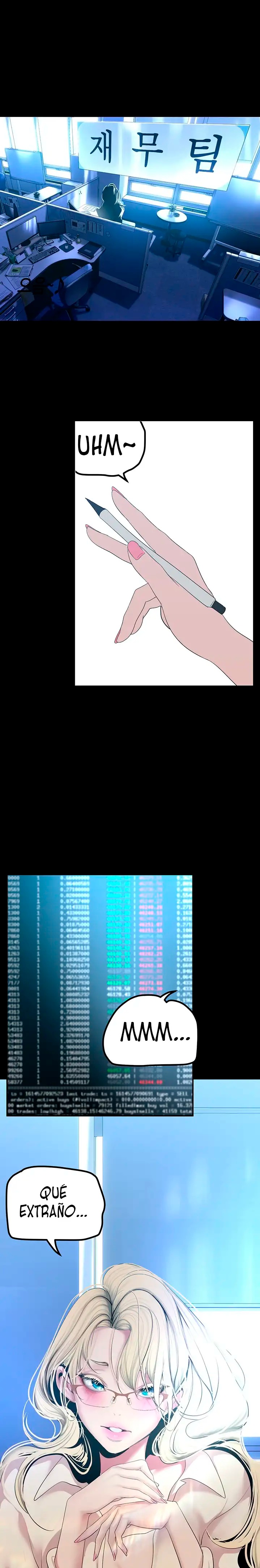 A Wonderful New World Raw - Chapter 185 [photo 5] - MangaPorn