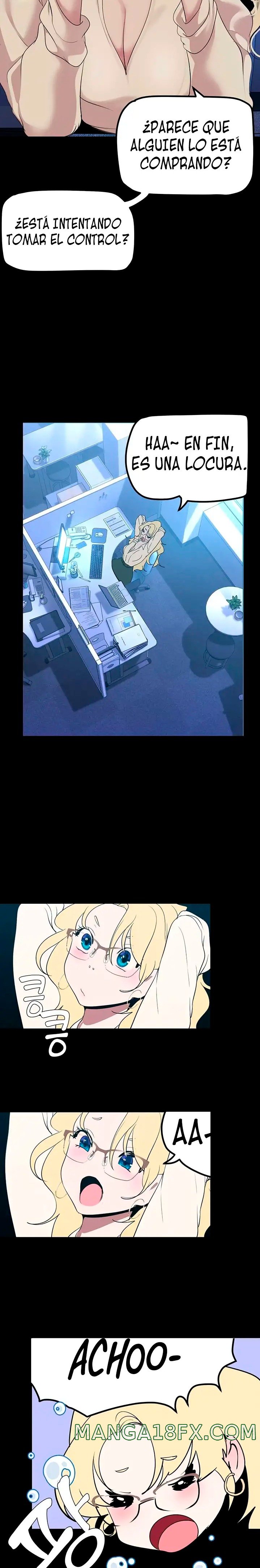 A Wonderful New World Raw - Chapter 185 [photo 6] - MangaPorn