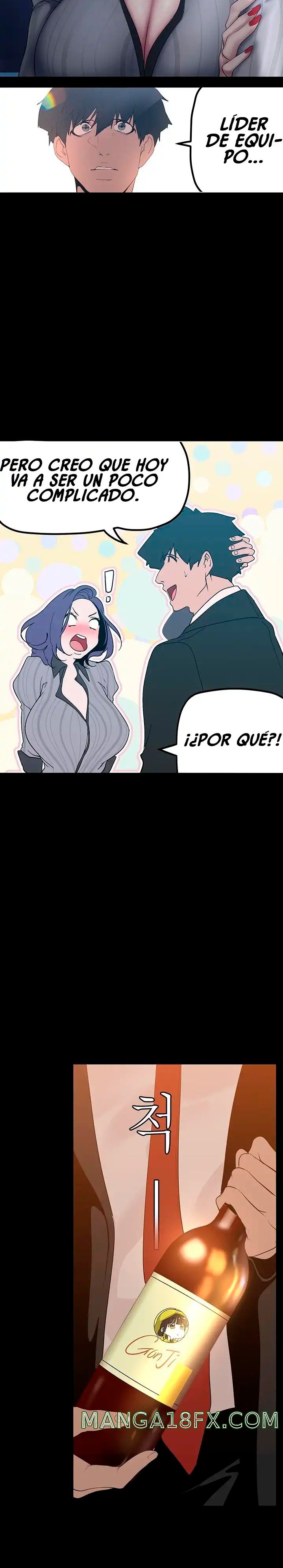 A Wonderful New World Raw - Chapter 186 [photo 13] - MangaPorn