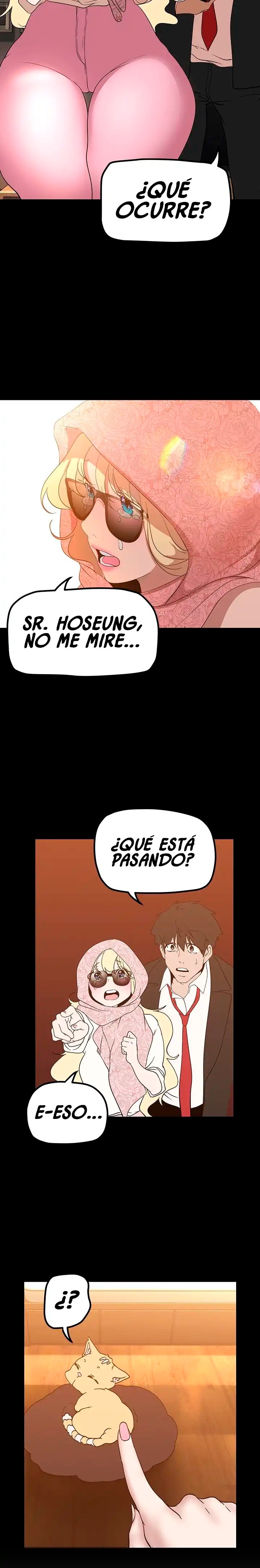 A Wonderful New World Raw - Chapter 186 [photo 16] - MangaPorn