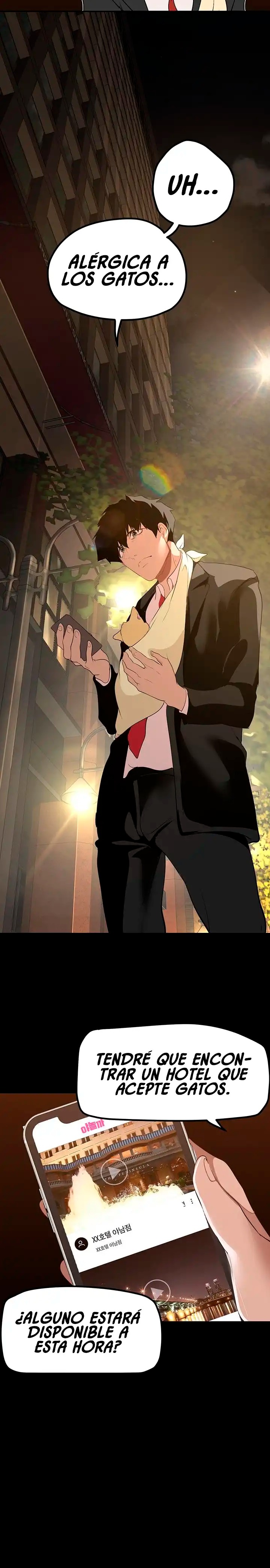 A Wonderful New World Raw - Chapter 186 [photo 19] - MangaPorn