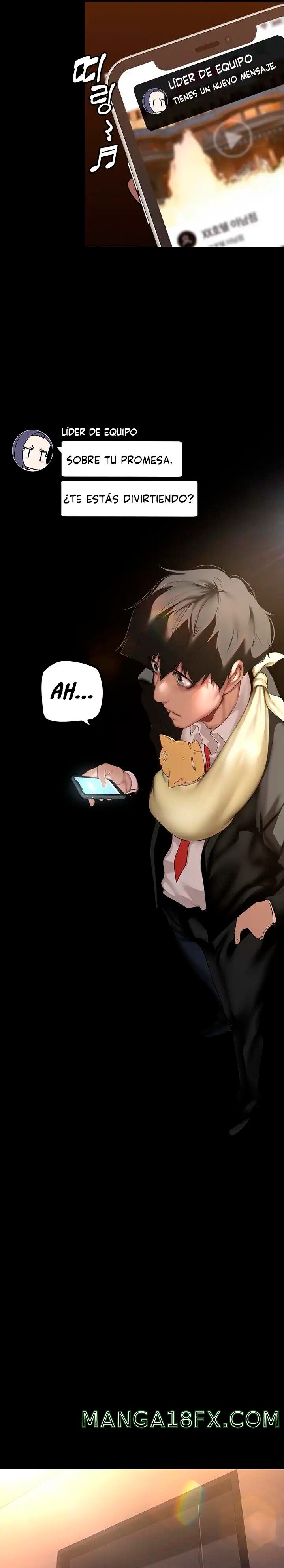 A Wonderful New World Raw - Chapter 186 [photo 20] - MangaPorn