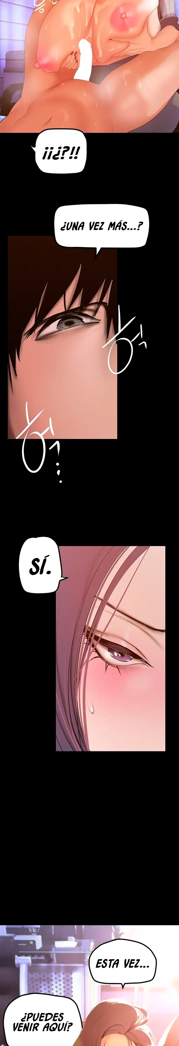 A Wonderful New World Raw - Chapter 186 [photo 3] - MangaPorn