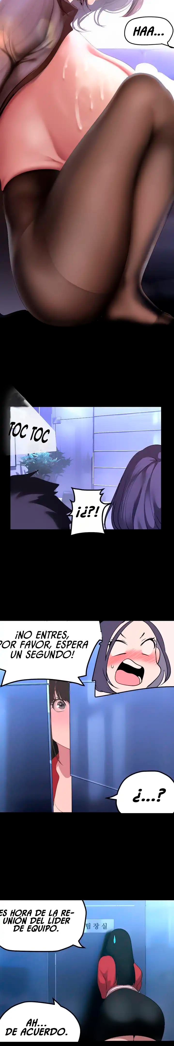 A Wonderful New World Raw - Chapter 186 [photo 6] - MangaPorn