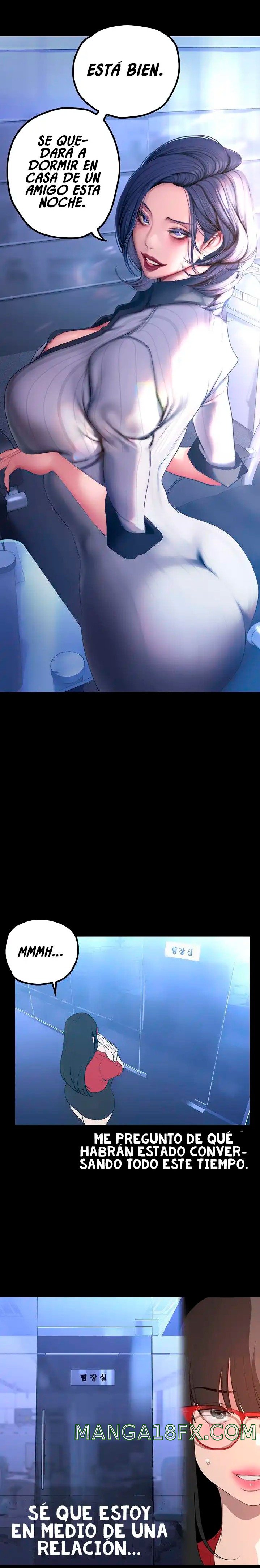 A Wonderful New World Raw - Chapter 186 [photo 9] - MangaPorn