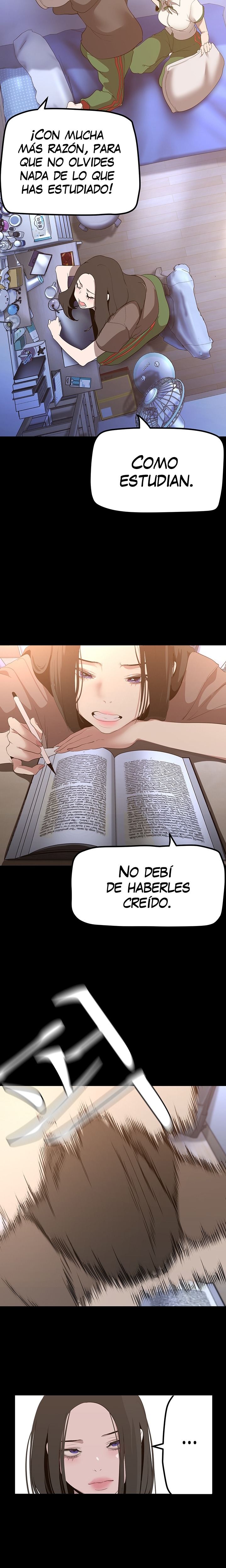 A Wonderful New World Raw - Chapter 187 [photo 10] - MangaPorn