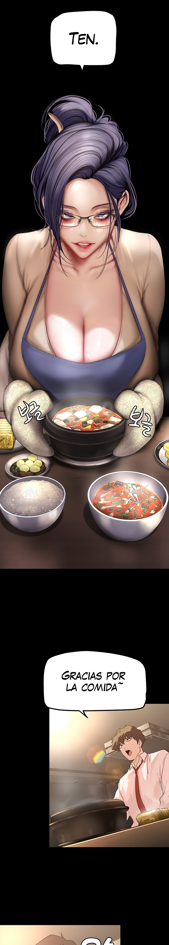 A Wonderful New World Raw - Chapter 187 [photo 12] - MangaPorn