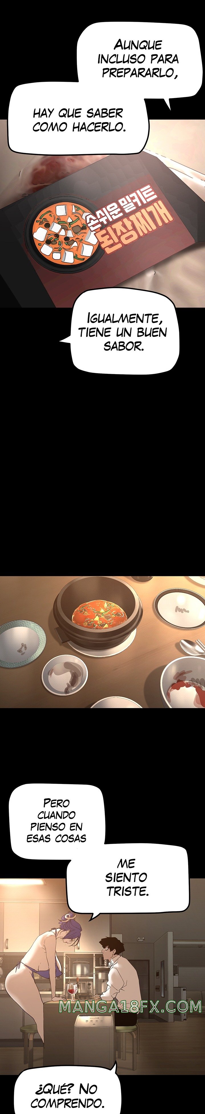 A Wonderful New World Raw - Chapter 187 [photo 16] - MangaPorn