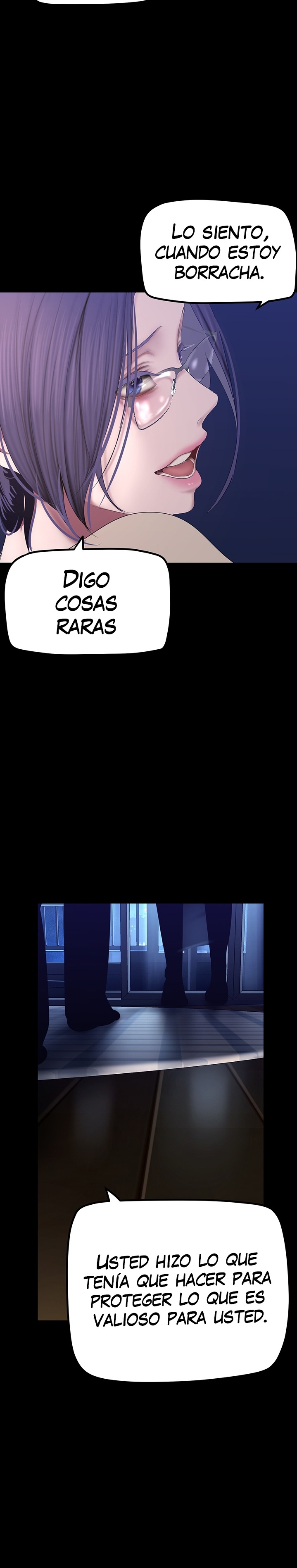 A Wonderful New World Raw - Chapter 187 [photo 20] - MangaPorn