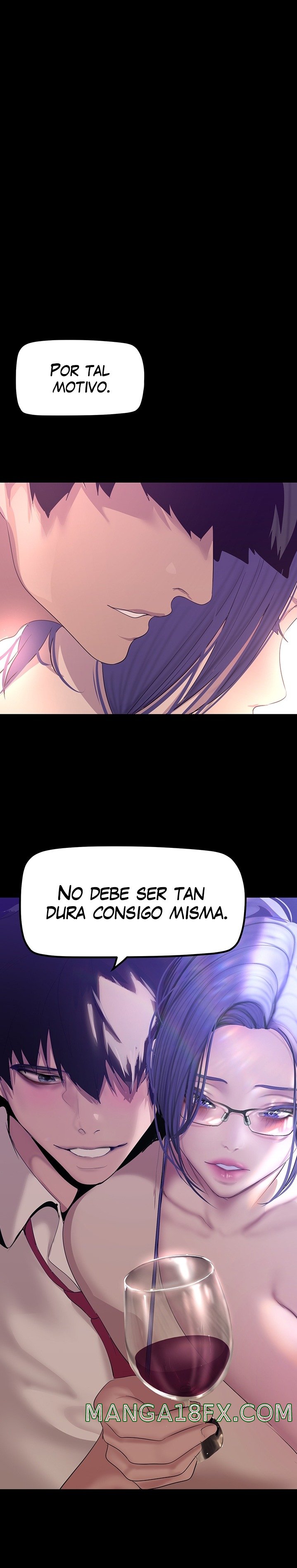 A Wonderful New World Raw - Chapter 187 [photo 21] - MangaPorn