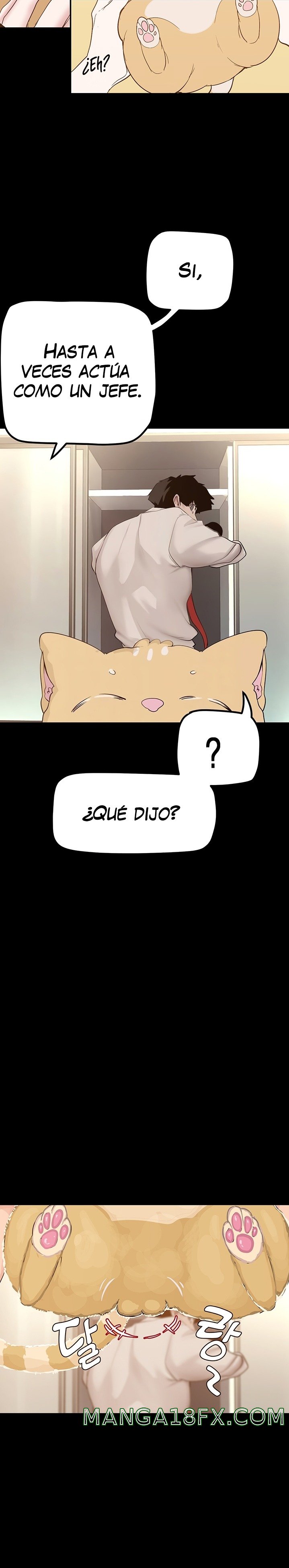 A Wonderful New World Raw - Chapter 187 [photo 4] - MangaPorn