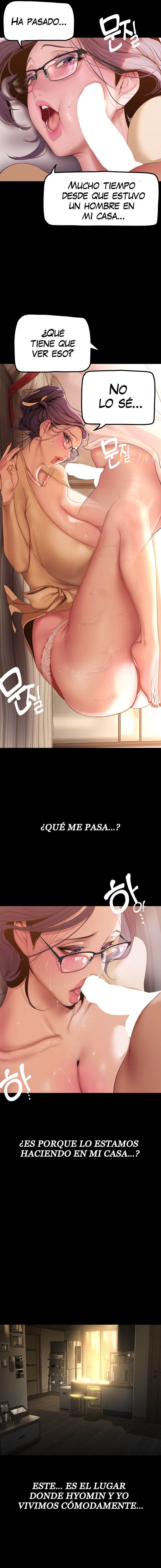 A Wonderful New World Raw - Chapter 188 [photo 11] - MangaPorn