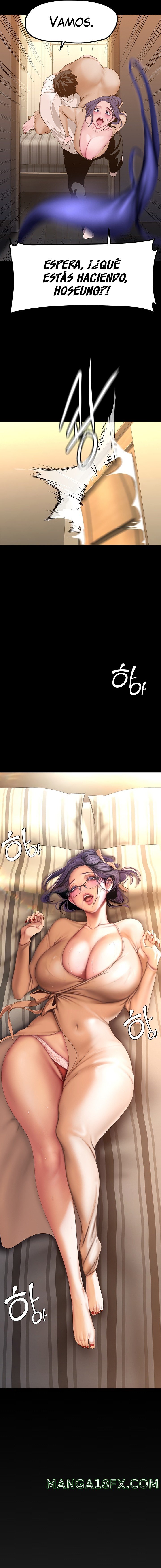 A Wonderful New World Raw - Chapter 188 [photo 4] - MangaPorn