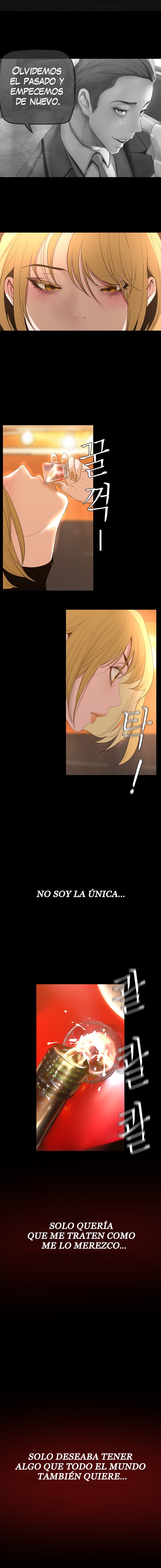 A Wonderful New World Raw - Chapter 188 [photo 7] - MangaPorn