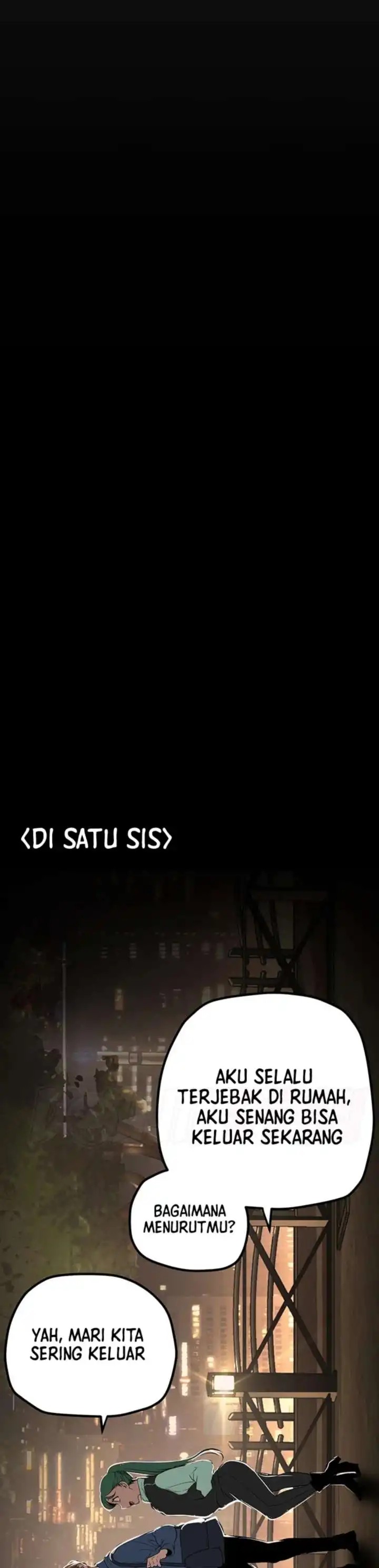 A Wonderful New World Raw - Chapter 189 [photo 15] - MangaPorn