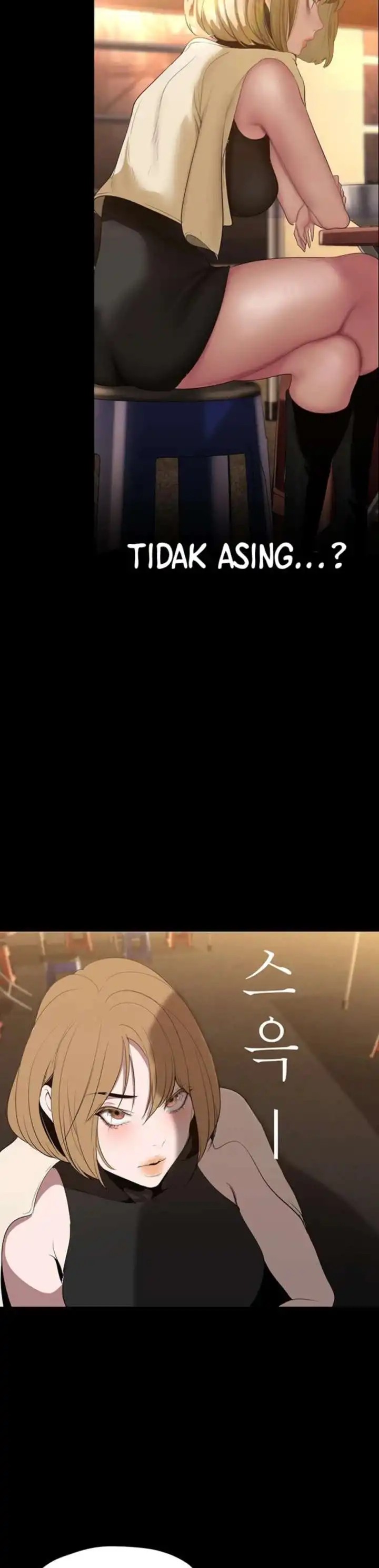 A Wonderful New World Raw - Chapter 189 [photo 17] - MangaPorn