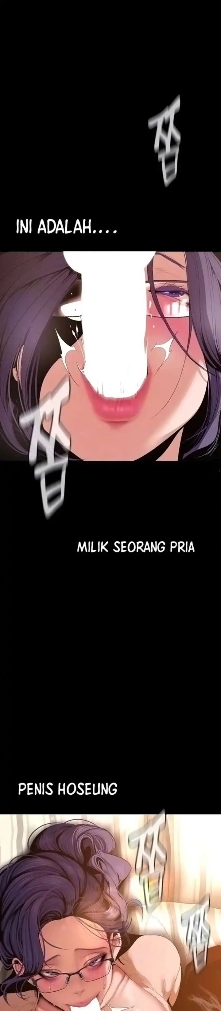 A Wonderful New World Raw - Chapter 189 [photo 2] - MangaPorn