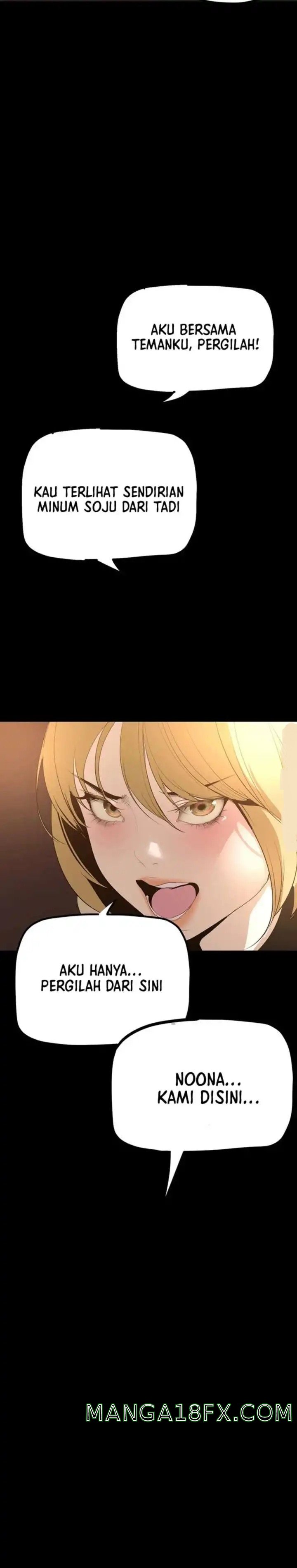 A Wonderful New World Raw - Chapter 189 [photo 20] - MangaPorn