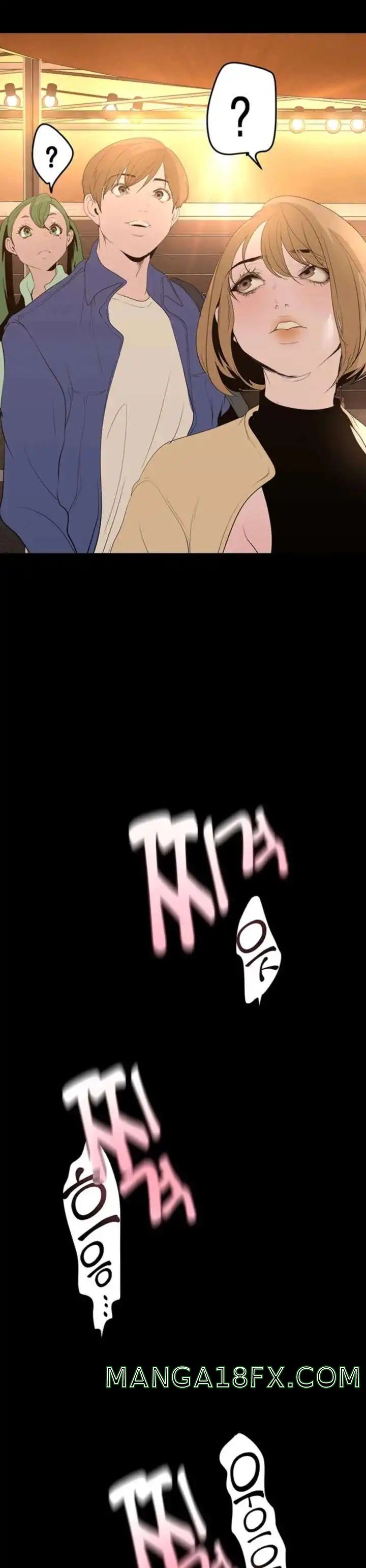 A Wonderful New World Raw - Chapter 189 [photo 21] - MangaPorn