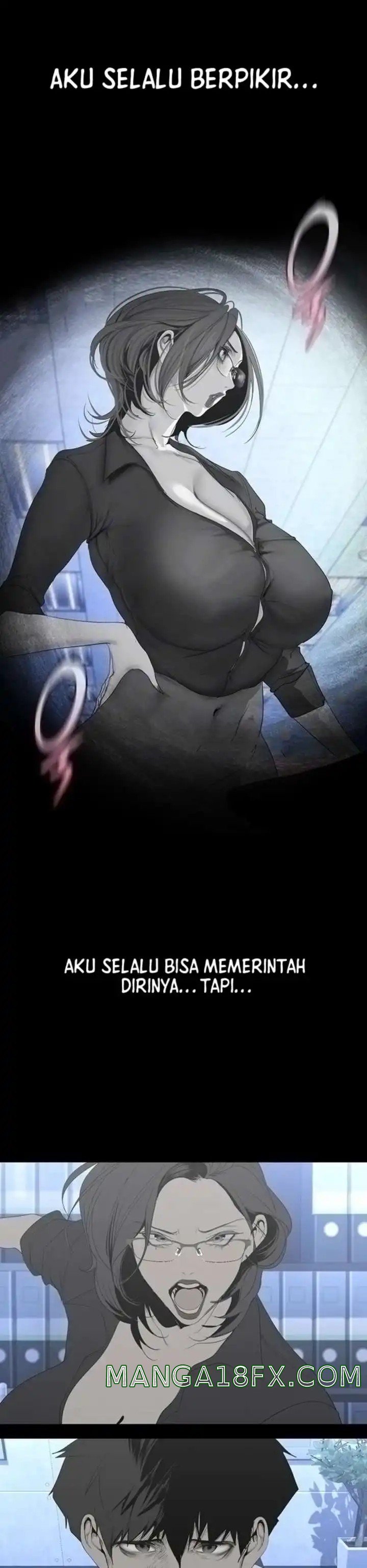 A Wonderful New World Raw - Chapter 189 [photo 5] - MangaPorn