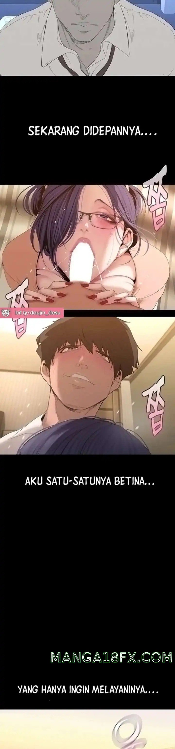 A Wonderful New World Raw - Chapter 189 [photo 6] - MangaPorn