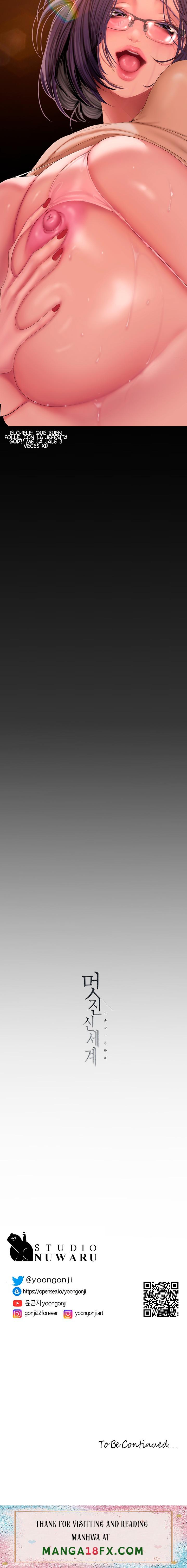 A Wonderful New World Raw - Chapter 190 [photo 21] - MangaPorn