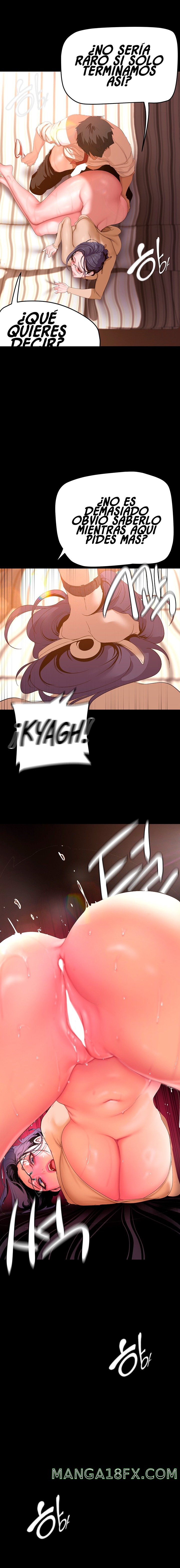 A Wonderful New World Raw - Chapter 190 [photo 9] - MangaPorn