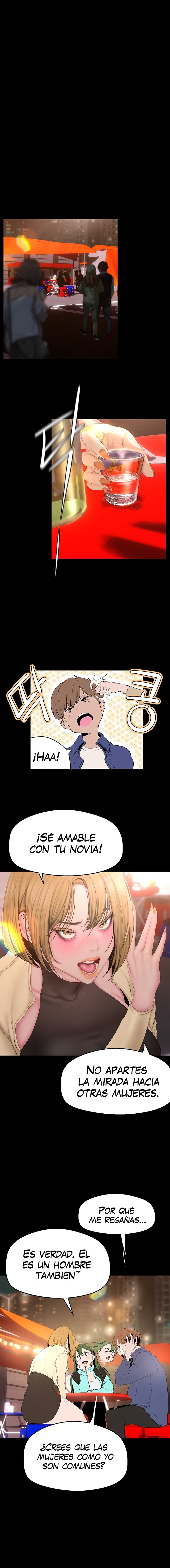 A Wonderful New World Raw - Chapter 191 [photo 1] - MangaPorn