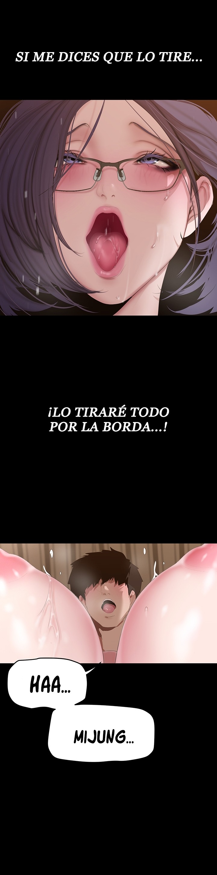 A Wonderful New World Raw - Chapter 191 [photo 11] - MangaPorn